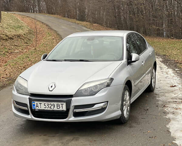 Рено Лагуна, об'ємом двигуна 1.46 л та пробігом 320 тис. км за 7350 $, фото 7 на Automoto.ua