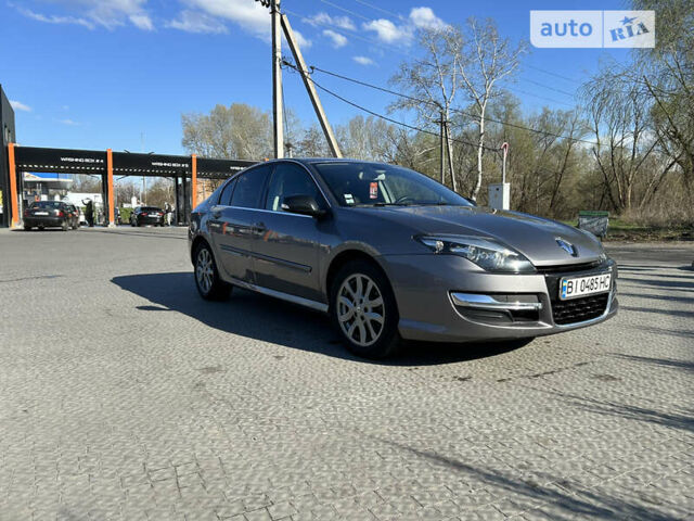 Рено Лагуна, об'ємом двигуна 1.46 л та пробігом 112 тис. км за 9500 $, фото 6 на Automoto.ua