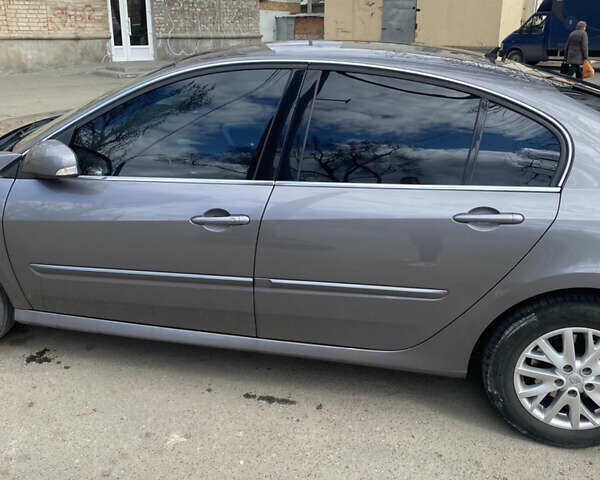 Рено Лагуна, об'ємом двигуна 1.5 л та пробігом 250 тис. км за 8000 $, фото 7 на Automoto.ua