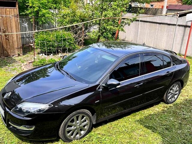 Рено Лагуна, объемом двигателя 15 л и пробегом 180 тыс. км за 7300 $, фото 1 на Automoto.ua