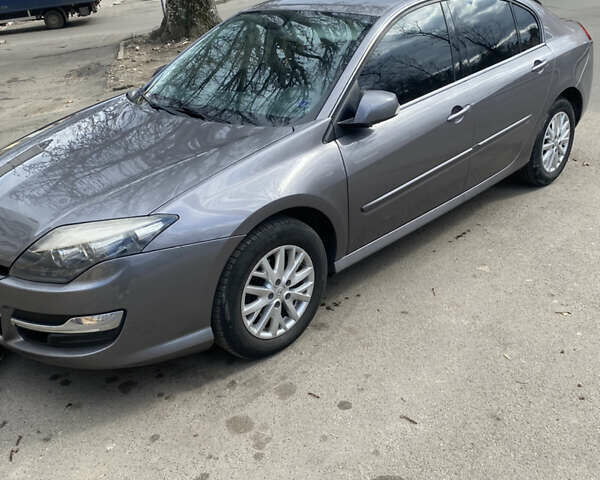 Рено Лагуна, об'ємом двигуна 1.5 л та пробігом 250 тис. км за 8000 $, фото 1 на Automoto.ua