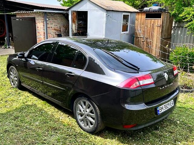 Рено Лагуна, объемом двигателя 15 л и пробегом 180 тыс. км за 7300 $, фото 2 на Automoto.ua