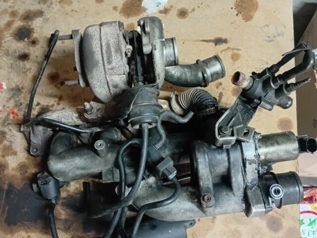 Серый Рено Лагуна, объемом двигателя 0 л и пробегом 290 тыс. км за 1000 $, фото 17 на Automoto.ua