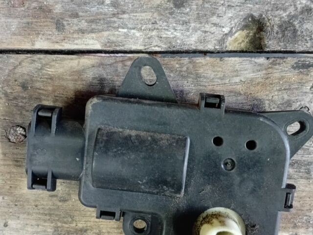 Серый Рено Лагуна, объемом двигателя 0 л и пробегом 290 тыс. км за 1000 $, фото 8 на Automoto.ua