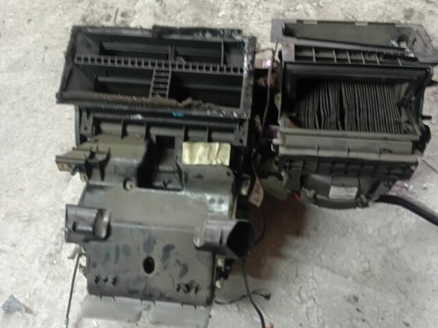 Серый Рено Лагуна, объемом двигателя 0 л и пробегом 290 тыс. км за 1000 $, фото 21 на Automoto.ua