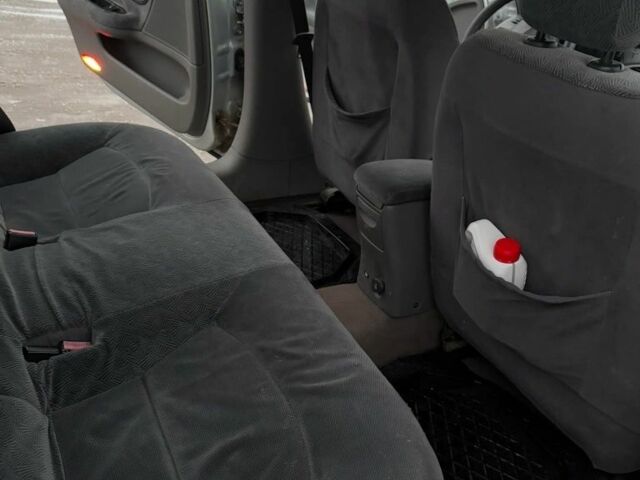 Сірий Рено Лагуна, об'ємом двигуна 1.9 л та пробігом 371 тис. км за 3190 $, фото 15 на Automoto.ua