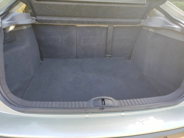 Серый Рено Лагуна, объемом двигателя 2 л и пробегом 204 тыс. км за 3650 $, фото 9 на Automoto.ua