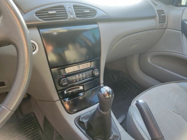 Серый Рено Лагуна, объемом двигателя 2 л и пробегом 204 тыс. км за 3650 $, фото 6 на Automoto.ua