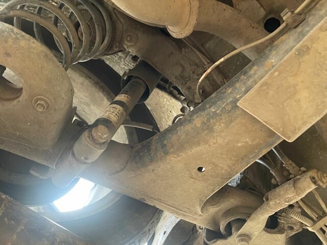 Сірий Рено Лагуна, об'ємом двигуна 1.8 л та пробігом 400 тис. км за 3466 $, фото 10 на Automoto.ua