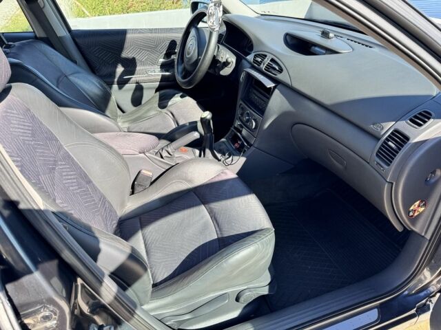 Сірий Рено Лагуна, об'ємом двигуна 2 л та пробігом 230 тис. км за 2200 $, фото 17 на Automoto.ua