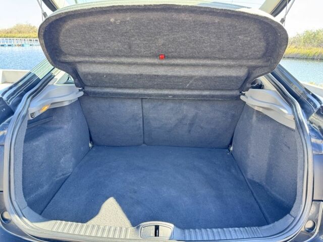 Сірий Рено Лагуна, об'ємом двигуна 2 л та пробігом 230 тис. км за 2200 $, фото 9 на Automoto.ua