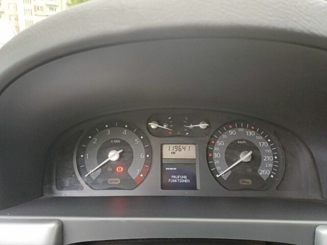 Рено Лагуна 2006 в Львове на Automoto.ua Серый Рено Лагуна, объемом двигателя 2 л и пробегом 122 тыс. км за 5254 $, фото 11 на Automoto.ua