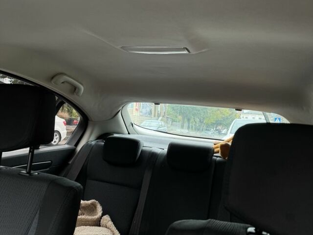 Серый Рено Лагуна, объемом двигателя 1.5 л и пробегом 355 тыс. км за 3999 $, фото 13 на Automoto.ua