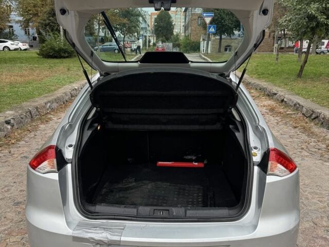 Серый Рено Лагуна, объемом двигателя 1.5 л и пробегом 355 тыс. км за 3999 $, фото 7 на Automoto.ua