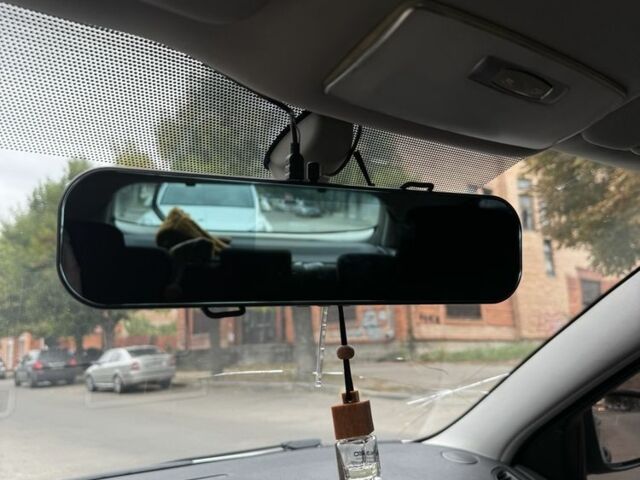 Серый Рено Лагуна, объемом двигателя 1.5 л и пробегом 355 тыс. км за 3999 $, фото 14 на Automoto.ua