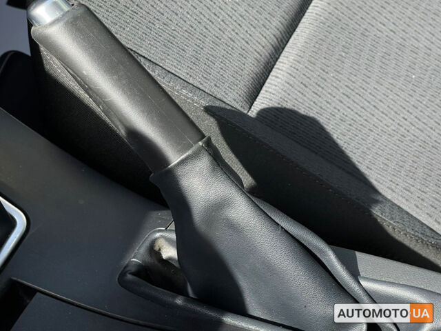 Сірий Рено Лагуна, об'ємом двигуна 2 л та пробігом 210 тис. км за 5600 $, фото 14 на Automoto.ua