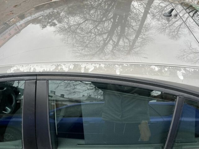 Серый Рено Лагуна, объемом двигателя 1.5 л и пробегом 370 тыс. км за 6000 $, фото 6 на Automoto.ua