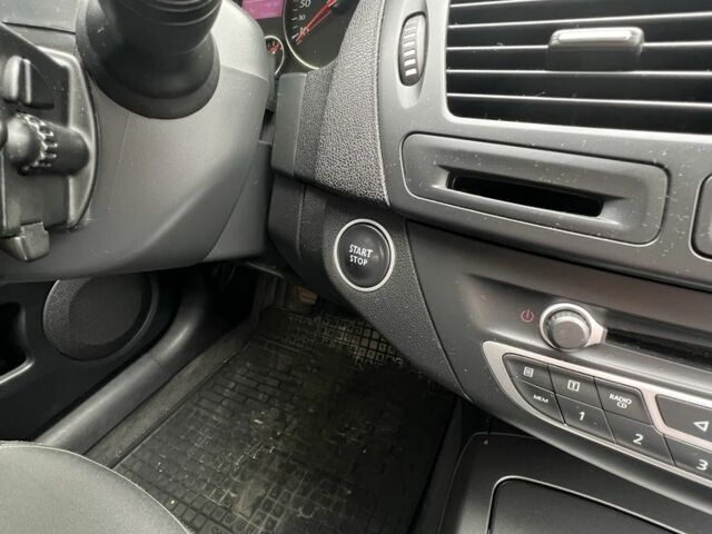 Сірий Рено Лагуна, об'ємом двигуна 1.5 л та пробігом 235 тис. км за 6999 $, фото 11 на Automoto.ua