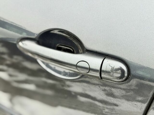 Сірий Рено Лагуна, об'ємом двигуна 1.5 л та пробігом 188 тис. км за 6850 $, фото 7 на Automoto.ua