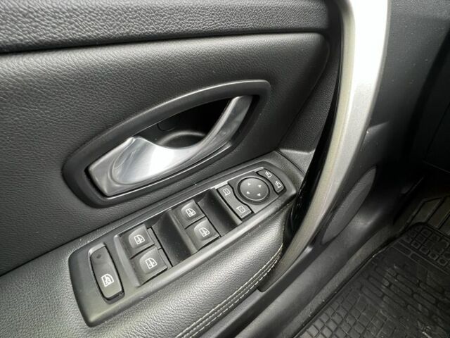 Сірий Рено Лагуна, об'ємом двигуна 1.5 л та пробігом 235 тис. км за 6999 $, фото 13 на Automoto.ua