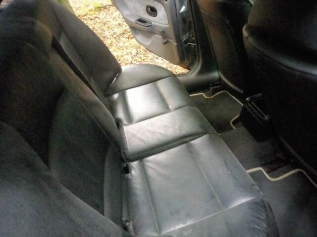 Серый Рено Лагуна, объемом двигателя 0 л и пробегом 135 тыс. км за 750 $, фото 7 на Automoto.ua