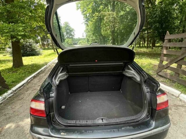 Серый Рено Лагуна, объемом двигателя 2.9 л и пробегом 3 тыс. км за 1800 $, фото 6 на Automoto.ua