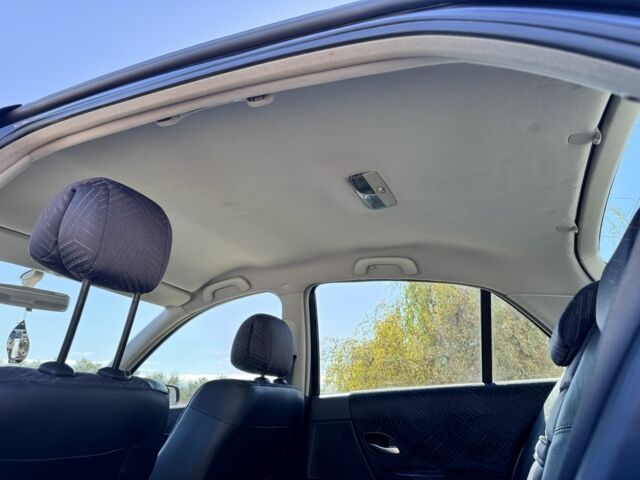 Сірий Рено Лагуна, об'ємом двигуна 2 л та пробігом 240 тис. км за 2000 $, фото 16 на Automoto.ua