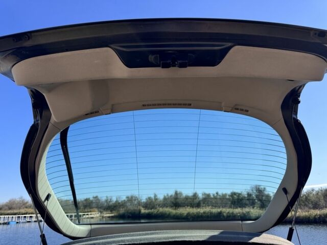 Серый Рено Лагуна, объемом двигателя 2 л и пробегом 250 тыс. км за 2300 $, фото 9 на Automoto.ua