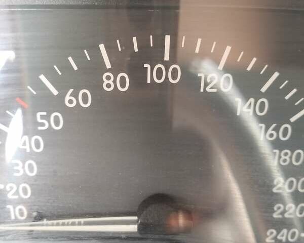Сірий Рено Лагуна, об'ємом двигуна 1.6 л та пробігом 326 тис. км за 2600 $, фото 20 на Automoto.ua