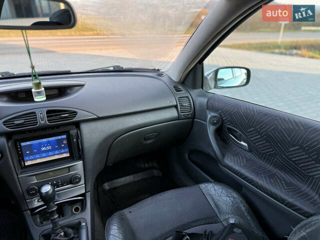 Серый Рено Лагуна, объемом двигателя 1.9 л и пробегом 300 тыс. км за 2200 $, фото 14 на Automoto.ua