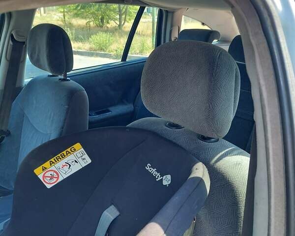 Серый Рено Лагуна, объемом двигателя 1.9 л и пробегом 35 тыс. км за 2800 $, фото 3 на Automoto.ua