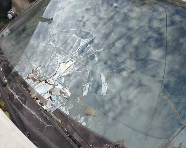 Сірий Рено Лагуна, об'ємом двигуна 0 л та пробігом 400 тис. км за 720 $, фото 17 на Automoto.ua