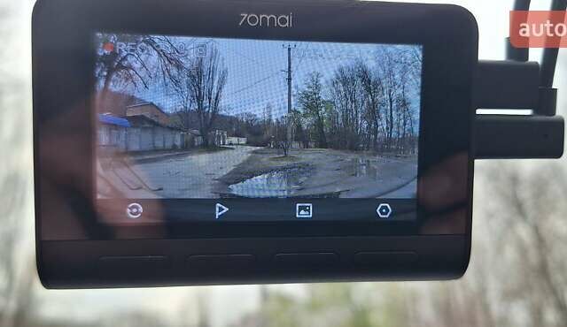 Сірий Рено Лагуна, об'ємом двигуна 1.6 л та пробігом 298 тис. км за 3400 $, фото 14 на Automoto.ua