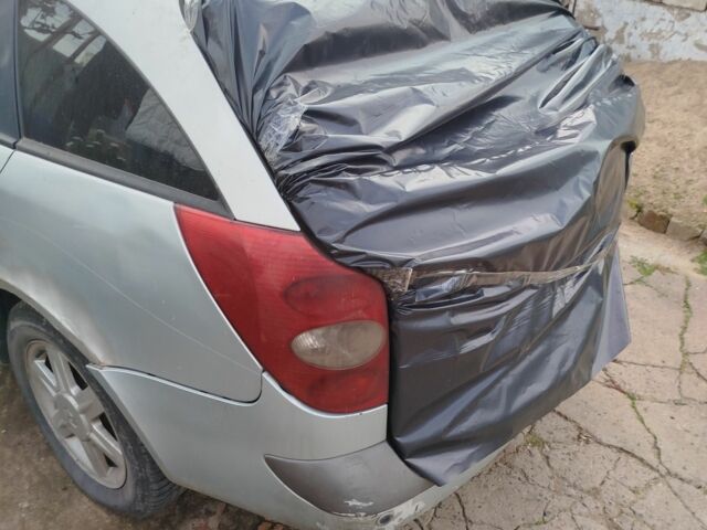 Сірий Рено Лагуна, об'ємом двигуна 0 л та пробігом 400 тис. км за 834 $, фото 22 на Automoto.ua