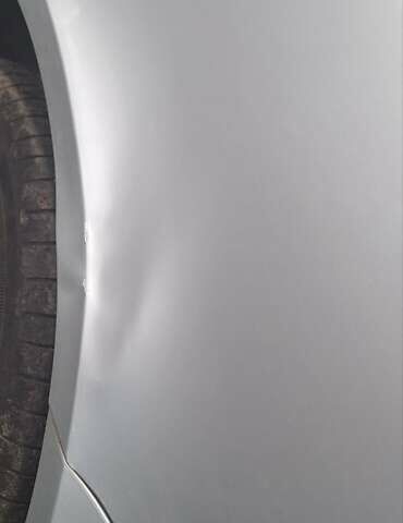 Сірий Рено Лагуна, об'ємом двигуна 1.6 л та пробігом 298 тис. км за 3400 $, фото 11 на Automoto.ua