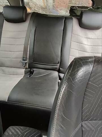 Серый Рено Лагуна, объемом двигателя 2 л и пробегом 294 тыс. км за 3600 $, фото 2 на Automoto.ua