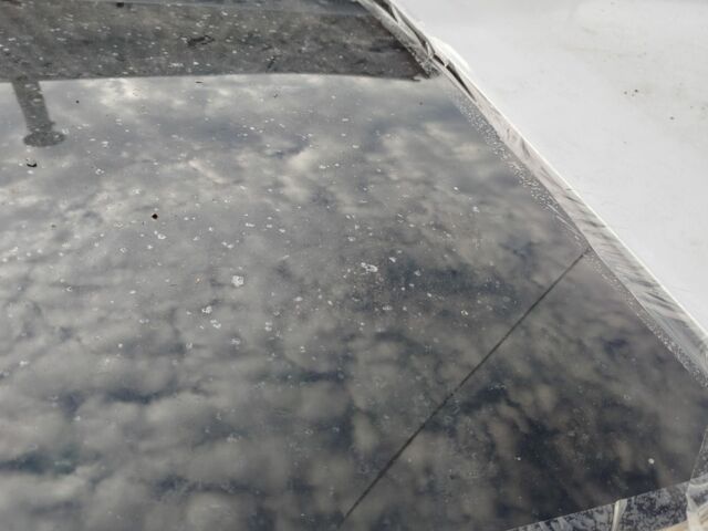 Сірий Рено Лагуна, об'ємом двигуна 0 л та пробігом 400 тис. км за 834 $, фото 23 на Automoto.ua