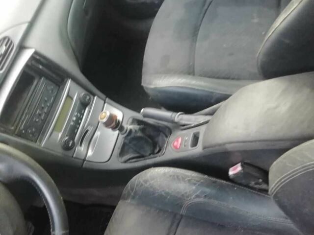 Сірий Рено Лагуна, об'ємом двигуна 1.9 л та пробігом 320 тис. км за 1100 $, фото 9 на Automoto.ua