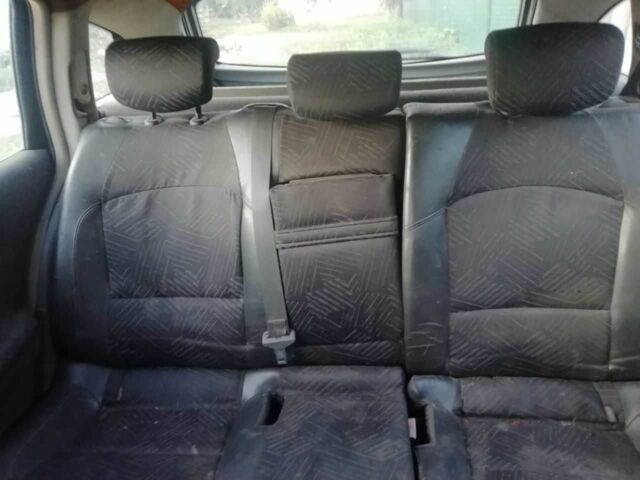 Сірий Рено Лагуна, об'ємом двигуна 1.9 л та пробігом 320 тис. км за 1100 $, фото 7 на Automoto.ua