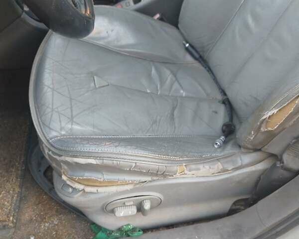 Сірий Рено Лагуна, об'ємом двигуна 0 л та пробігом 400 тис. км за 720 $, фото 10 на Automoto.ua