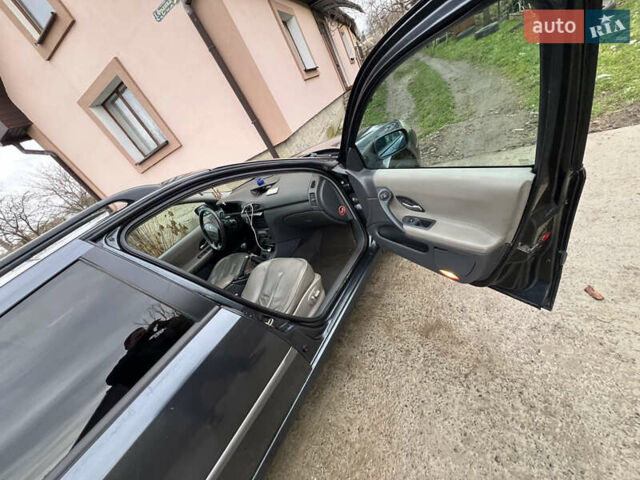 Серый Рено Лагуна, объемом двигателя 1.6 л и пробегом 275 тыс. км за 3500 $, фото 6 на Automoto.ua