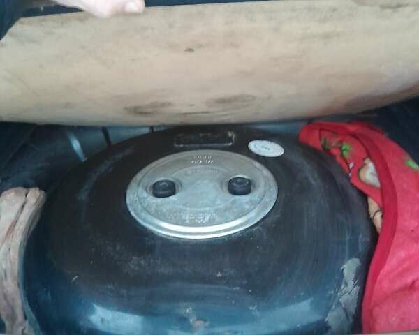 Серый Рено Лагуна, объемом двигателя 1.78 л и пробегом 340 тыс. км за 2600 $, фото 8 на Automoto.ua