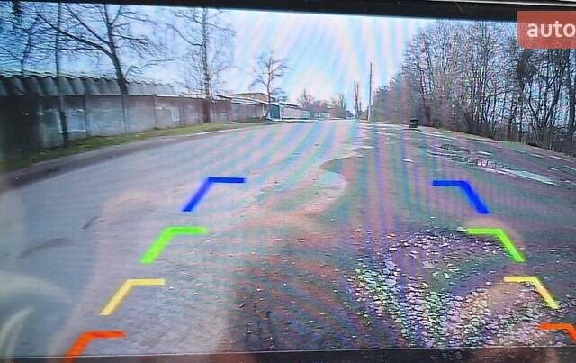 Сірий Рено Лагуна, об'ємом двигуна 1.6 л та пробігом 298 тис. км за 3400 $, фото 15 на Automoto.ua