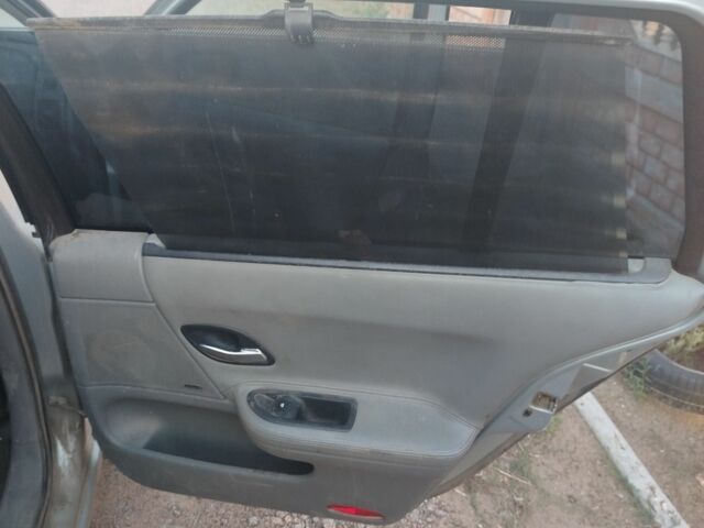 Сірий Рено Лагуна, об'ємом двигуна 0 л та пробігом 400 тис. км за 834 $, фото 9 на Automoto.ua