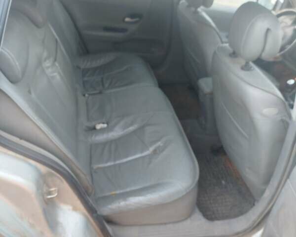 Сірий Рено Лагуна, об'ємом двигуна 0 л та пробігом 400 тис. км за 720 $, фото 1 на Automoto.ua