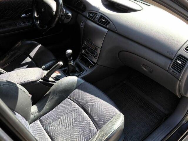 Рено Лагуна 2002 в Кривом Роге на Automoto.ua Серый Рено Лагуна, объемом двигателя 1.9 л и пробегом 370 тыс. км за 3600 $, фото 7 на Automoto.ua