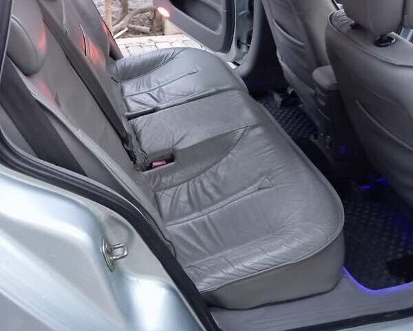 Серый Рено Лагуна, объемом двигателя 2.2 л и пробегом 230 тыс. км за 2999 $, фото 23 на Automoto.ua