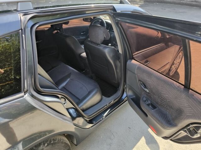 Сірий Рено Лагуна, об'ємом двигуна 1.9 л та пробігом 370 тис. км за 3700 $, фото 9 на Automoto.ua