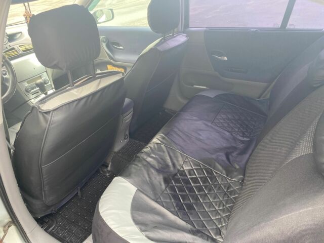 Серый Рено Лагуна, объемом двигателя 1.8 л и пробегом 377 тыс. км за 3800 $, фото 6 на Automoto.ua