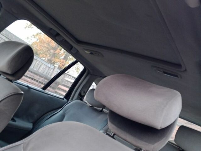 Серый Рено Лагуна, объемом двигателя 1.9 л и пробегом 195 тыс. км за 2800 $, фото 7 на Automoto.ua